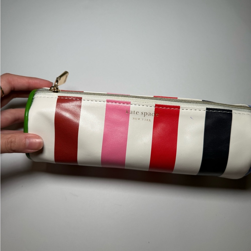 Kate Spade Pencil Case